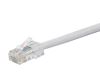 Monoprice 113303 networking cable White 900" (22.9 m) Cat6 U/UTP (UTP)2