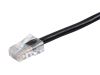 Monoprice 13411 networking cable Black 300" (7.62 m) Cat6 U/UTP (UTP)2