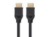 Monoprice 13774 HDMI cable 18" (0.457 m) HDMI Type A (Standard)1