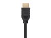 Monoprice 13774 HDMI cable 18" (0.457 m) HDMI Type A (Standard)4
