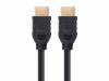 Monoprice 113775 HDMI cable 35.4" (0.9 m) HDMI Type A (Standard) Black1