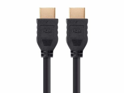 Monoprice 113775 HDMI cable 35.4" (0.9 m) HDMI Type A (Standard) Black1