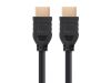 Monoprice 13780 HDMI cable 94.5" (2.4 m) HDMI Type A (Standard) Black1