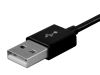 Monoprice 13921 USB cable 35.8" (0.91 m) USB 2.0 USB A Micro-USB B Black4