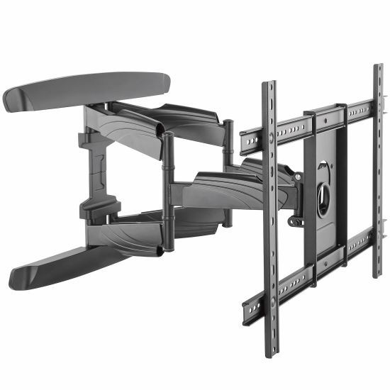 StarTech.com FPWARTB2 TV mount 70" Black1