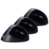 Adesso iMouse E30 mouse Right-hand RF Wireless Optical 2400 DPI2