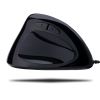 Adesso iMouse E7 mouse Left-hand USB Type-A Optical 6400 DPI3
