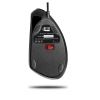 Adesso iMouse E9 mouse Left-hand USB Type-A Optical 2400 DPI5