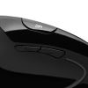 Adesso iMouse E9 mouse Left-hand USB Type-A Optical 2400 DPI6