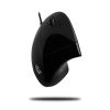 Adesso iMouse E9 mouse Left-hand USB Type-A Optical 2400 DPI7