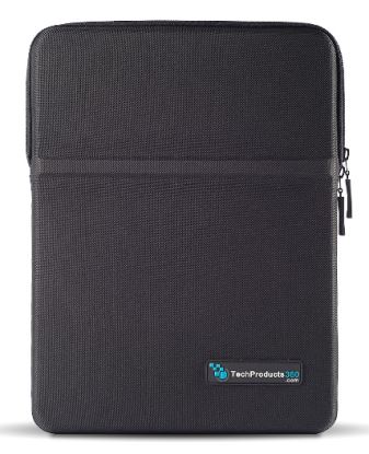 TechProducts360 TPVPX-175-1301 tablet case 13" Sleeve case Black1