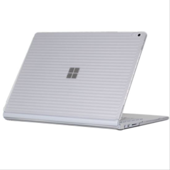 IPEARL MCOVER HARD SHELL CASE FOR 13.5 INCH MICROSOFT SURFACE BOOK COMPUTER (BLA1