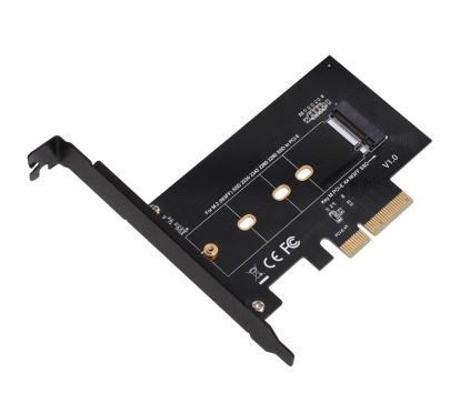 Siig SC-M20014-S1 interface cards/adapter Internal PCIe1