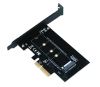 Siig SC-M20014-S1 interface cards/adapter Internal PCIe3