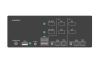 Smart-AVI SDPN-2D-P KVM switch Black5