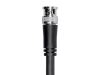 Monoprice 116184 coaxial cable RG-6 119.7" (3.04 m) BNC Black5