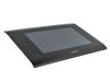 Monoprice 10594 graphic tablet Black 4000 lpi 10 x 6.25" (254 x 158.8 mm) USB2