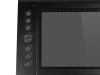 Monoprice 10594 graphic tablet Black 4000 lpi 10 x 6.25" (254 x 158.8 mm) USB4