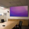 Da-Lite Parallax Thin projection screen 100" 16:95