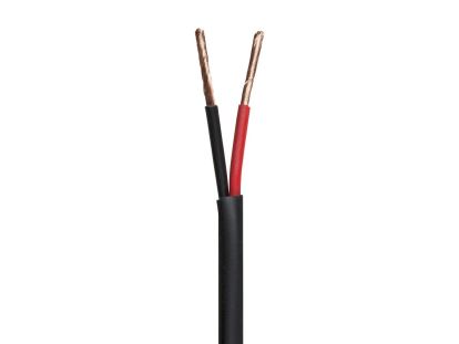 Monoprice 13725 audio cable 6000" (152.4 m) Black1