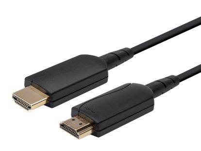 Monoprice 14231 HDMI cable 1771.7" (45 m) HDMI Type A (Standard) Black1