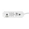 Tripp Lite PS-407-HG-OEM power extension 82.7" (2.1 m) 4 AC outlet(s) Indoor White4