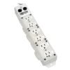 Tripp Lite PS-607-HG-OEM power extension 6 AC outlet(s) Indoor White4