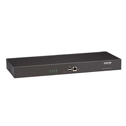 Black Box LES1516A console server RJ-451