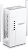 Trendnet TPL-430APK PowerLine network adapter Ethernet LAN Wi-Fi White2