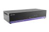 Smart-AVI HDN-4 DUO KVM switch Black1