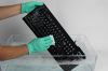 Seal Shield Clean keyboard USB QWERTY US English Black3