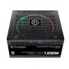 Thermaltake TPG-1200F1FAP power supply unit 1200 W Black4