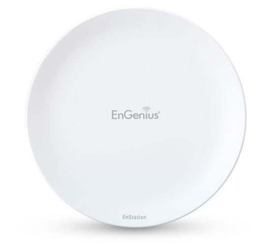 EnGenius EnStation5-AC (EnJet) network antenna Directional antenna 19 dBi1