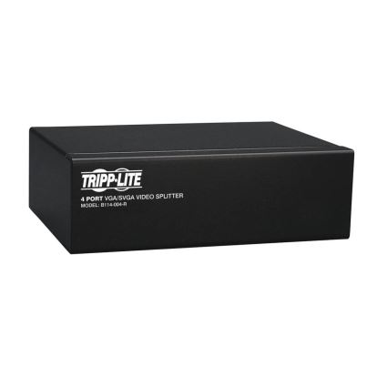 Tripp Lite B114-004-R video splitter VGA 4x VGA1