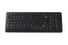 TG3 Electronics CK103S keyboard USB QWERTY US English Black1