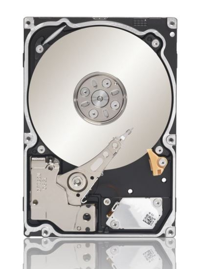 Seagate Constellation .2 2.5" 1024 GB Serial ATA1