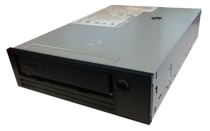 Lenovo 7T27A01503 backup storage device Storage drive Tape Cartridge LTO 6 GB1