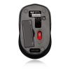 Adesso iMouse S50 mouse Ambidextrous RF Wireless Optical 1200 DPI6