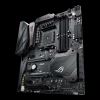 ASUS ROG CROSSHAIR VI EXTREME AMD X370 Socket AM4 Extended ATX3