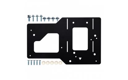 Viewsonic Adapter plate for mounting1