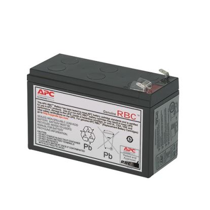 APC RBC154 UPS battery Sealed Lead Acid (VRLA)1