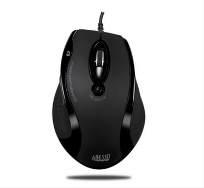 Adesso iMouse G2 mouse Right-hand USB Type-A Optical 2400 DPI1