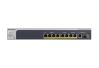 NETGEAR MS510TXPP Managed L2/L3/L4 Gigabit Ethernet (10/100/1000) Power over Ethernet (PoE) Gray2