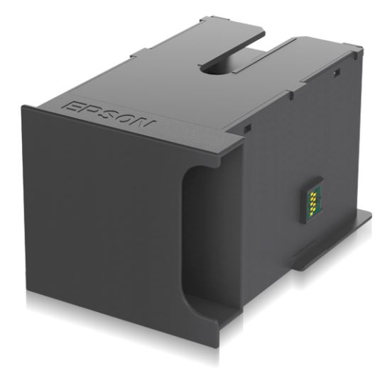 Epson C13T671100 printer/scanner spare part Waste toner container 1 pc(s)1