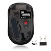 Adesso iMouse S60 mouse Right-hand RF Wireless Optical 1600 DPI6