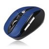 Adesso iMouse S60 mouse Right-hand RF Wireless Optical 1600 DPI3