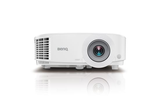 BenQ MH733 data projector Standard throw projector 4000 ANSI lumens DLP 1080p (1920x1080) White1