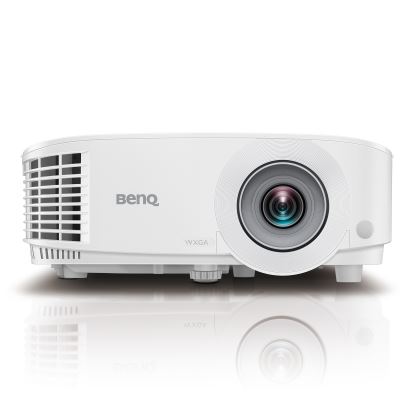 BenQ MW732 data projector Standard throw projector 4000 ANSI lumens DLP WXGA (1280x800) White1