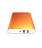 i-Blason 796762320530 power bank Orange3