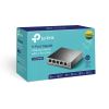 TP-Link TL-SG1005P Unmanaged Gigabit Ethernet (10/100/1000) Power over Ethernet (PoE) Black5